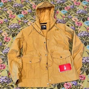 North Face Womens Zoomie Jacket